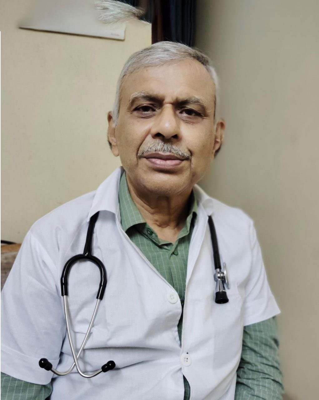 Dr. Jyotirmoy Bhattacharyya