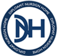 Diplomat Nursing Home logo